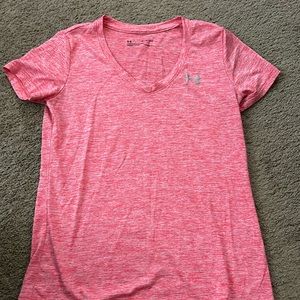 Under Armour Heat Gear Tshirt